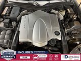 Used 2004 Chrysler Crossfire Coupe image 3