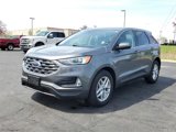 Certified 2022 Ford Edge SEL w/ Convenience Package image 2