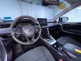 Used 2020 Toyota RAV4 LE image 3