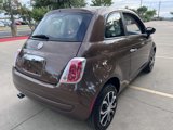 Used 2012 FIAT 500 Pop image 5