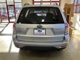 Used 2013 Subaru Forester 2.5X Premium w/ All-Weather Plus Pkg image 5