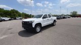 New 2024 Chevrolet Colorado W/T w/ Safety Package image 4