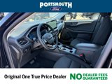 New 2025 Ford Escape Active image 3