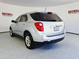 Used 2015 Chevrolet Equinox LS image 2