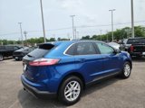 Used 2022 Ford Edge SEL w/ Class II Trailer Tow Package image 5