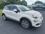 Used 2016 FIAT 500X Easy image 3