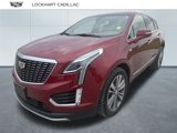 Used 2020 Cadillac XT5 Premium Luxury w/ Platinum Package image 6