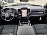 New 2025 RAM 1500 2WD Crew Cab image 3