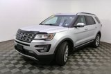 Used 2017 Ford Explorer Limited image 5