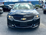 Used 2016 Chevrolet Impala LT w/ Leather Package image 2