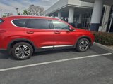 Used 2019 Hyundai Santa Fe FWD image 3