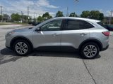 Used 2022 Ford Escape SEL w/ Technology Package image 3