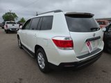 Used 2013 Toyota Highlander FWD image 6