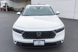 Certified 2024 Honda Accord EX image 4