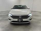 Used 2021 Volkswagen Jetta SE image 2