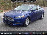 Used 2016 Ford Fusion SE image 2