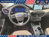 Certified 2022 Ford Escape Titanium w/ Titanium Elite Package image 5