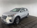 Used 2017 Hyundai Santa Fe SE w/ Cargo Package image 3