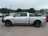 Used 2018 RAM 1500 Laramie w/ Convenience Group image 2