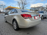 Used 2011 Chevrolet Cruze Eco image 4