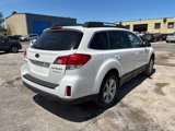 Used 2013 Subaru Outback 2.5i Premium w/ Popular Pkg 1B image 5