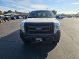 Used 2013 Ford F150 XL w/ XL Plus Pkg image 3