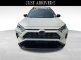 Used 2021 Toyota RAV4 XSE image 3