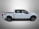 Used 2016 Ford F150 Lariat image 4
