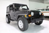 Used 2006 Jeep Wrangler Sport w/ Security Group image 5