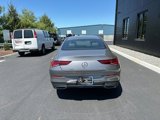 Used 2023 Mercedes-Benz CLA 250 4MATIC image 4