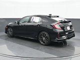Used 2020 Honda Civic Sport image 4