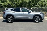 New 2025 Chevrolet Trax LT w/ Driver Confidence Package image 4