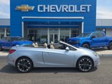 Used 2017 Buick Cascada Premium image 3