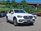 Used 2020 Mercedes-Benz GLE 350 4MATIC image 2
