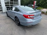 Used 2021 Honda Accord Sport Special Edition image 3