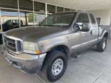 Used 2002 Ford F250 XLT image 3