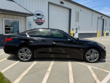 Used 2017 INFINITI Q50 Sport image 3