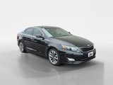 Used 2015 Kia Optima SX w/ Paint Protection Film Package image 2