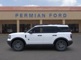 New 2025 Ford Bronco Sport Big Bend w/ Convenience Package image 3