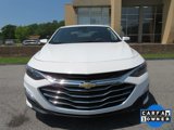 Used 2023 Chevrolet Malibu LS w/ Driver Confidence Package image 2