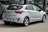 Used 2013 Hyundai Elantra GT w/ Style Pkg image 3