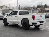 New 2025 GMC Sierra 1500 Pro w/ Graphite Edition image 2