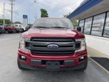 Used 2019 Ford F150 XLT w/ Equipment Group 302A Luxury image 3