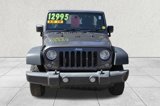 Used 2016 Jeep Wrangler Unlimited Sport image 4