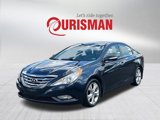 Used 2013 Hyundai Sonata Limited w/ Premium Pkg image 5