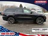 New 2025 Dodge Durango GT image 6