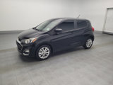 Used 2021 Chevrolet Spark LT image 2