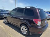 Used 2013 Subaru Forester 2.5X Premium w/ All-Weather Plus Pkg image 2