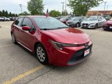 Used 2021 Toyota Corolla LE image 2