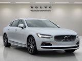 New 2025 Volvo S90 B6 Plus image 2